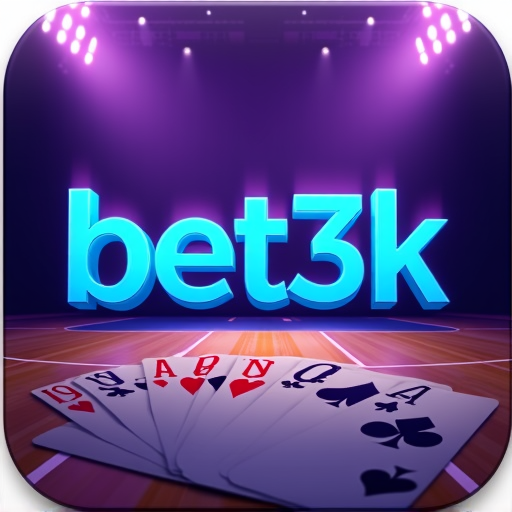 Imagem promocional da bet3k mostrando a plataforma e suas vantagens
