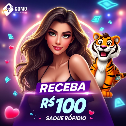 Imagem promocional da bet3k mostrando a plataforma e suas vantagens