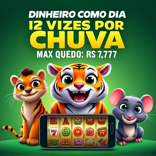 Imagem promocional da bet3k mostrando a plataforma e suas vantagens