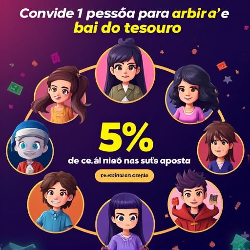 Imagem promocional da bet3k mostrando a plataforma e suas vantagens