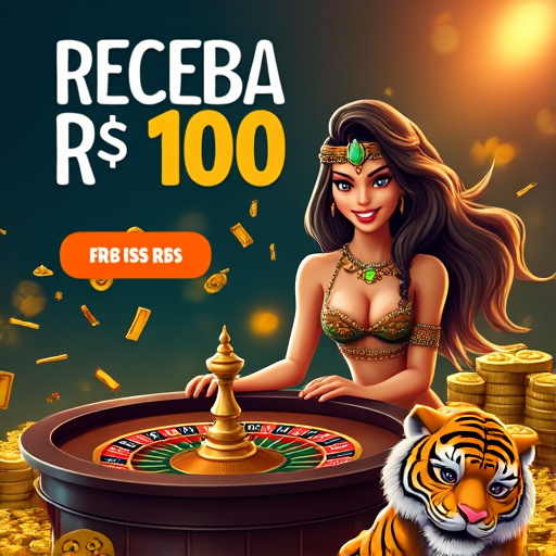 Imagem promocional da bet3k mostrando a plataforma e suas vantagens