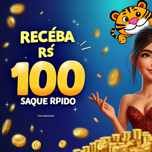 Imagem promocional da bet3k mostrando a plataforma e suas vantagens