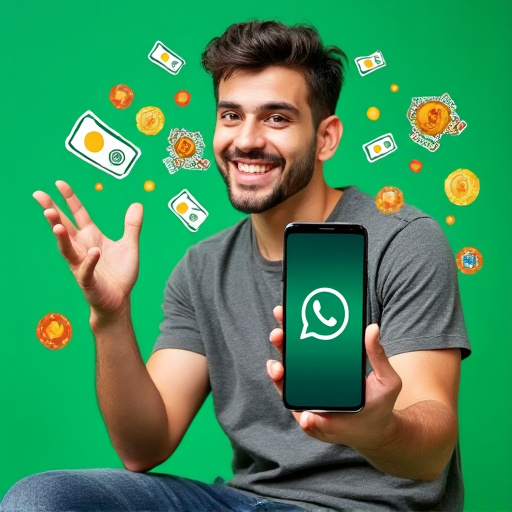 Imagem promocional da bet3k mostrando a plataforma e suas vantagens