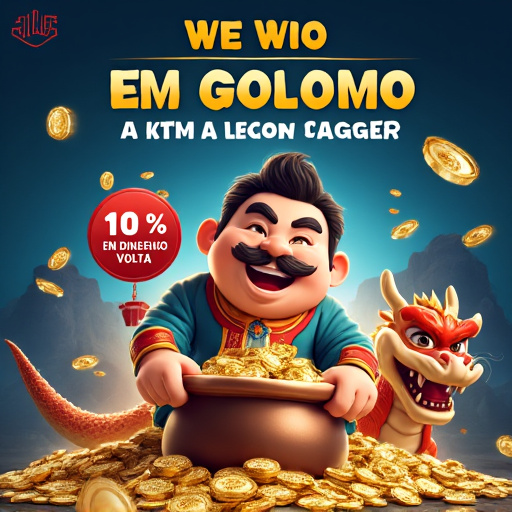 Imagem promocional da bet3k mostrando a plataforma e suas vantagens