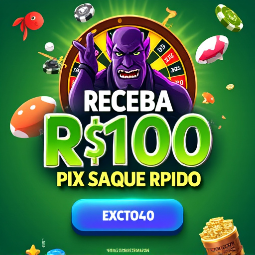 Imagem promocional da bet3k mostrando a plataforma e suas vantagens