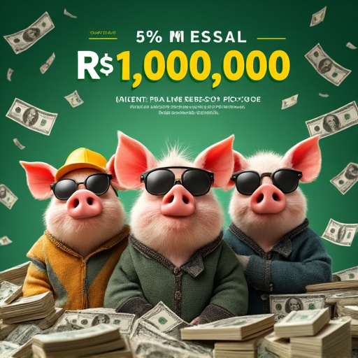 Imagem promocional da bet3k mostrando a plataforma e suas vantagens