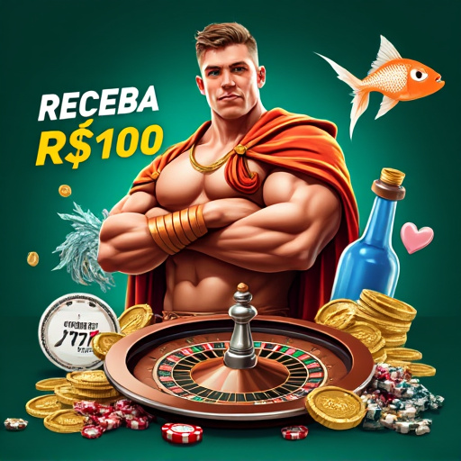 Imagem promocional da bet3k mostrando a plataforma e suas vantagens