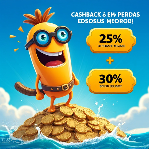 Imagem promocional da bet3k mostrando a plataforma e suas vantagens