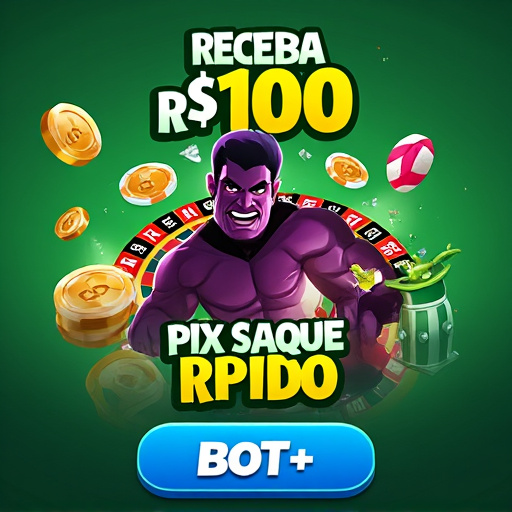 Imagem promocional da bet3k mostrando a plataforma e suas vantagens
